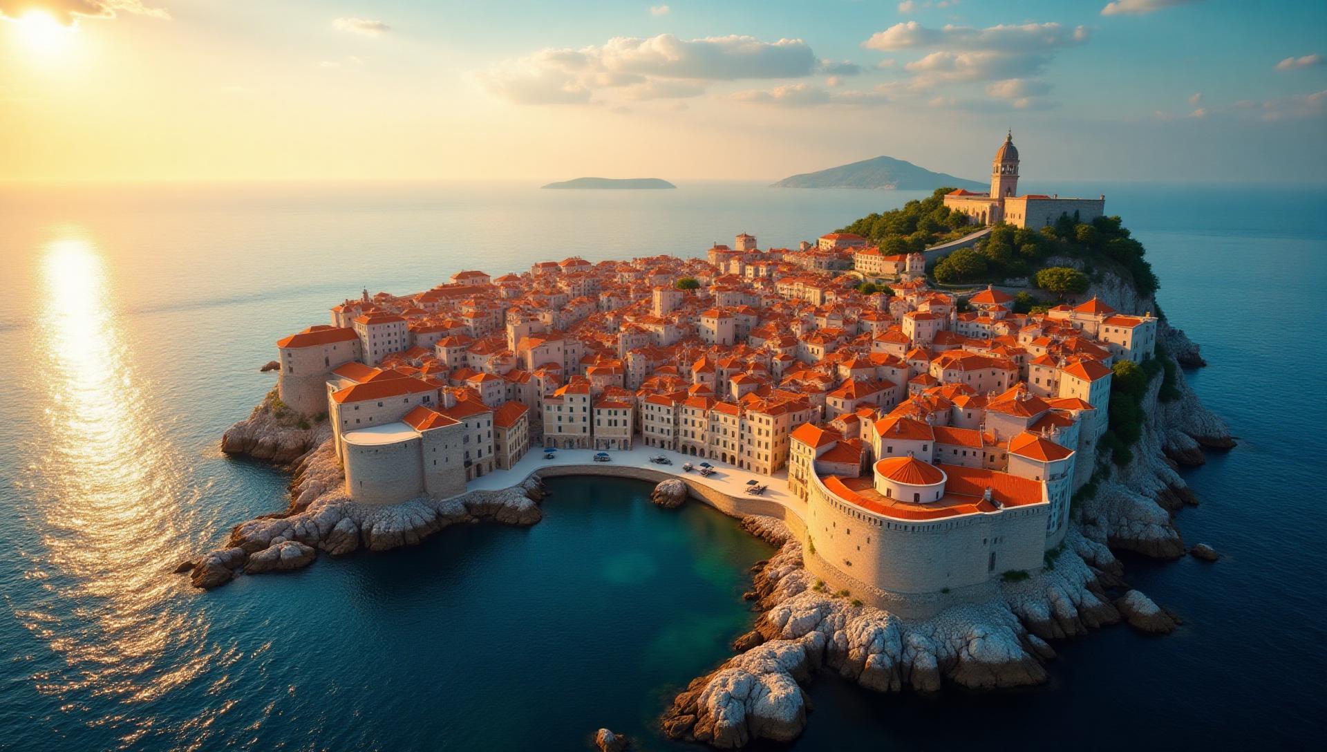 Balkan Odyssey – 19 Days